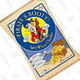 Pirate’s Booty, Aged White Cheddar, 4-Ounce Bags | $14 | Amazon
